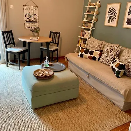 Your "Home Away From Home" In Acropolis-2